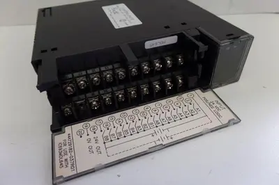 USED FANUC IC693MDL645B
