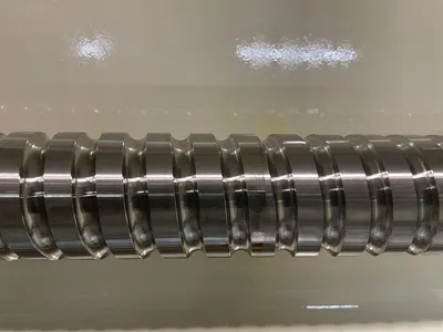 2002 SNK RB-150F Gantry Machining Centers (incld. Bridge & Double Column) | 520 Machinery Sales LLC (42)