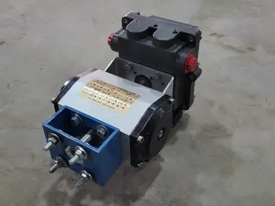 USED TOPWORX DXP-M21GNEB7A21