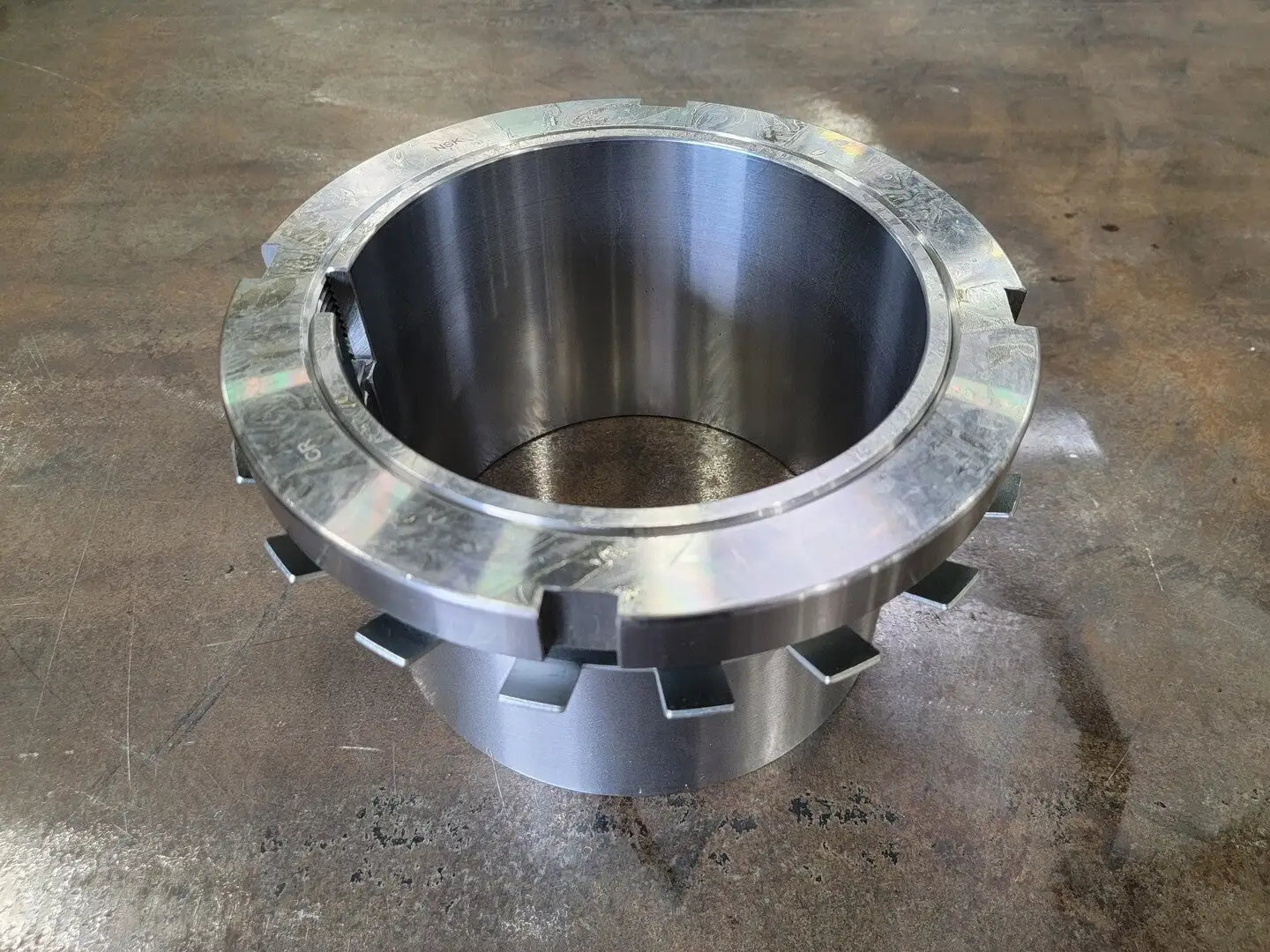 Adapter Sleeve HA3140, 182mmx200mmx250mm