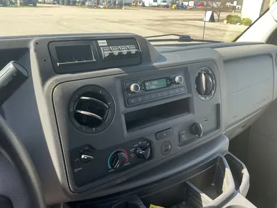 Used 2022 FORD E-350 SUPER DUTY Service & Utility Trucks Michigan US | Miedema Asset Management Group #1577419