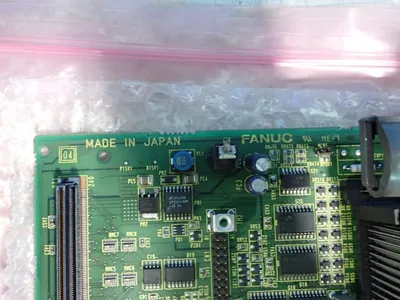 New | in-Stock FANUC A16B32000491 Circuit Boards | HGR 24 #747723