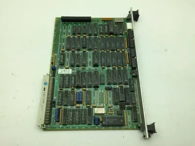 Bit 3 Computer Corp 82002040 Circuit Board
