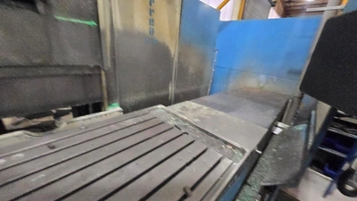CORREA Bed Type Mill, in good used condition, POA