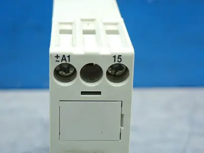 Used ALLEN BRADLEY 700FSA3FU23 Relays & Switches Ohio US | HGR 24 #1070401