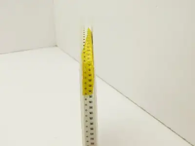 Panasonic ERJ6GEYJ101V Fixed Metal Glaze Flat Chip Resistor 100 Ohms 5000 Pcs