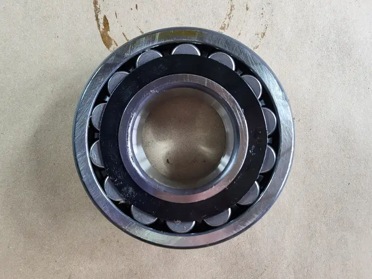 New | in-Stock FAG 22310 ES BB Bearings British Columbia CA | Lenmark #260192