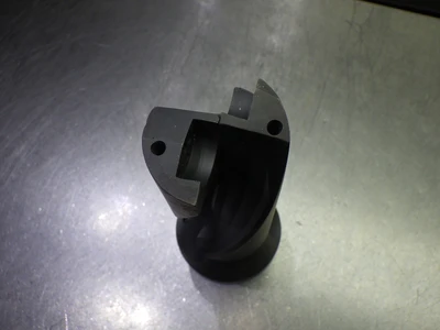 Komet ABS63 1.937" Coolant Thru Indexable Drill V1334920 (LOC2059B)