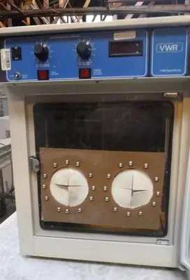 USED VWR 1520