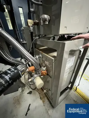 USED Conair Group 6 kW Conair Thermolator, Model TW2