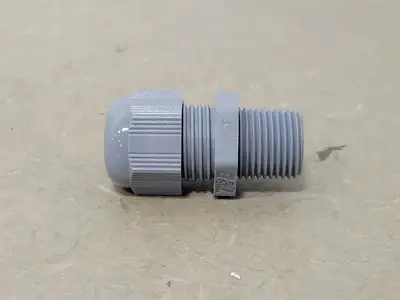 NEW THOMAS & BETTS CC-NPT-38-G