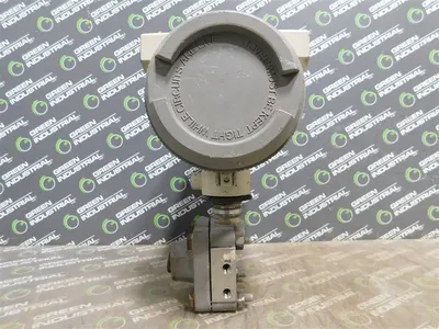 USED HONEYWELL STG644-E1G-00000-MB,CR,F1C3-3126