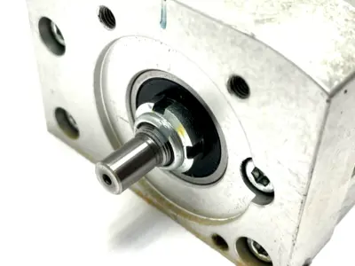 Used Festo Ball Screw Linear Actuator Linear Actuators Michigan US | Maverick Industrial Sales #1486953