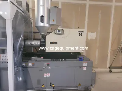 USED 2007 NISSEI NEX110-9E
