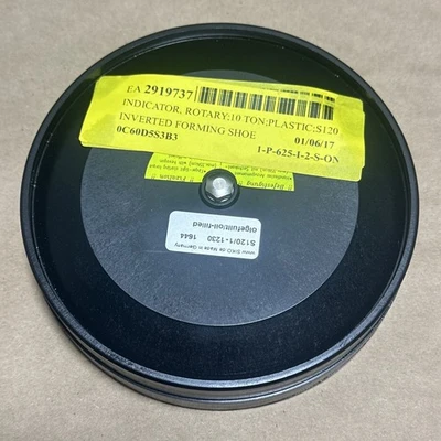 NEW Johnson Foils 17345