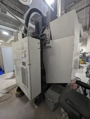 2015 HAAS Super Mini Mill 2 Vertical Machining Centers | Toolquip, Inc. (7)