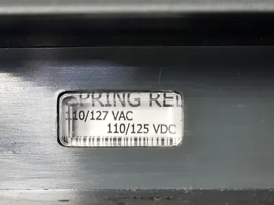 NEW 2014 EATON DEK225