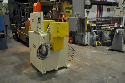 USED ROWE 10030 DSL