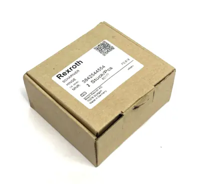 New | in-Stock Bosch Rexroth Hinge, removable P1=45/60 P2=45/60 BOX OF 2 PCS Flooring, Windows, and Doors Michigan US | Maverick Industrial Sales #1423239
