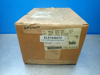 NEW EATON CUTLER HAMMER ECE09F8AAAR23