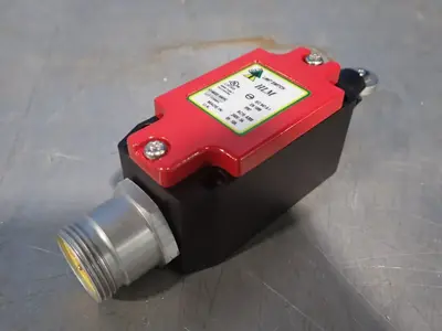 NEW HLM 174022