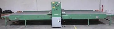 Used 2013 KWIKSET DC 100 Die Cutters Texas US | Matchbox Machinery #1261617