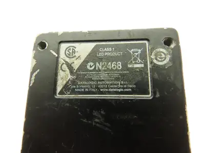 Used DATALOGIC MATRIX _UNKNOWN_ Sensors Indiana US | Arrow Industrial #1567497