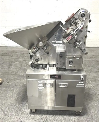 Used HARTNETT _UNKNOWN_ Tablet & Capsule Coders & Printers Connecticut US | DMC Industries #1281988