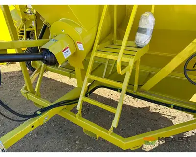 Used DEGELMAN RENN _UNKNOWN_ Baggers Iowa US | Keast Enterprises #1360244
