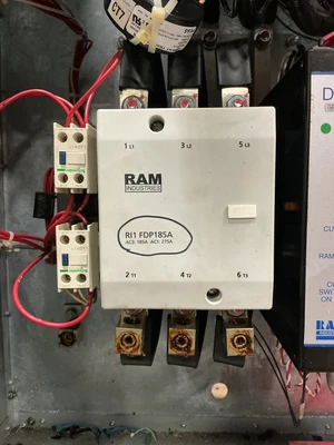 Square D FK41BI1.5 Other Starters | Equipment Recovery Corp. (13)