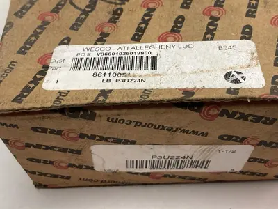 New | in-Stock REXNORD P3U224N Industrial Controls Ohio US | Surplus Asset Holdings #1399675