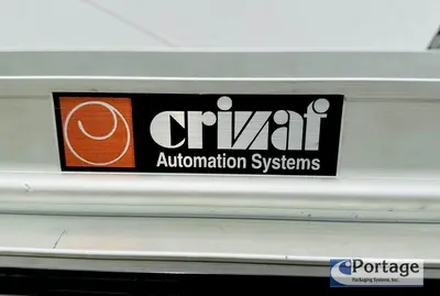 USED CRIZAF LSE/2 (LIGHT, SIMPLE, & ECONOMICAL)