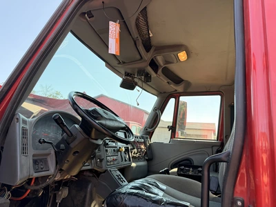 Used 2004 INTERNATIONAL 7400 DT530 4X2 Cab Chassis trucks Michigan US | Miedema Asset Management Group #1340396
