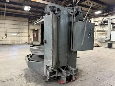 USED PANGBORN 6LM - 72" ROTOBLAST
