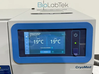 NEW Thermo TSCM17EA