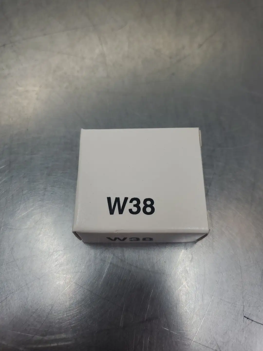 USED Allen-Bradley W38