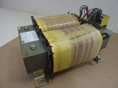 USED J SCHNEIDER ECUL5.0F-950313T2