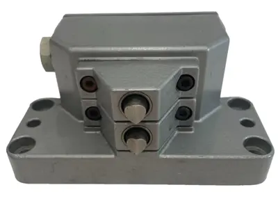 NEW HONEYWELL MICRO SWITCH LDZ-5202 LIMIT SWITCH LDZ5202