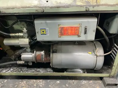 Used PIRANHA MEGA MANUFACTURING _UNKNOWN_ Ironworkers Ohio US | HGR 24 #1411378