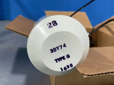 New | in-Stock DAYTON 3BY74 Relays & Switches Ohio US | HGR 24 #1518447