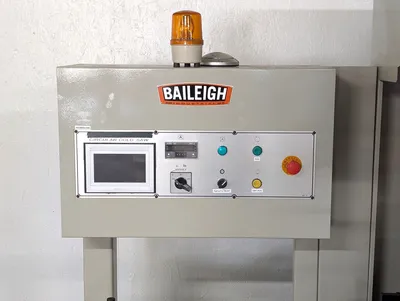 2016 BAILEIGH CS-475AV Circular Cold Saws | Clark Machinery Sales, LLC (6)