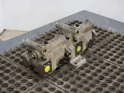 USED TOYO HPP-VCC2V-L1414A3A5-A