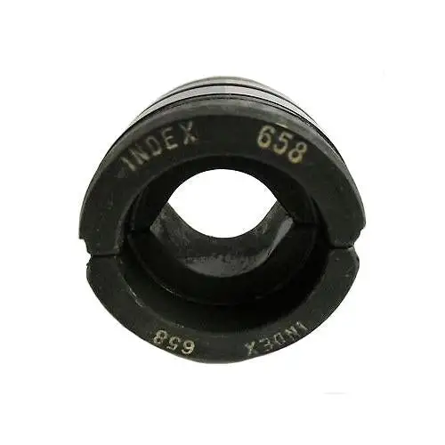 Used BURNDY _UNKNOWN_ Punches & Dies South Carolina US | General Equipment and Supply #1491026