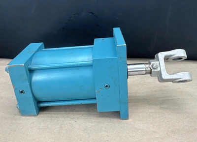 Used Vickers TE07HWCA-1AA03800 Cylinders Indiana US | J&J Industrial Supply #1283573
