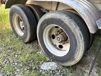 Used 1980 TRAILMOBILE 1000 CUFT Tanker Trailers Texas US | Proxy Equipment #1388634