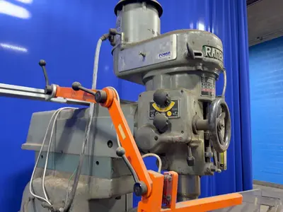 USED RAMBAUDI M3