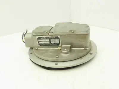 Proximity Controls P F D14 A Level Control 125/250-480V 10A