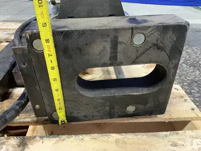 Used GATES 707 Tooling & Accessories (Other) Ohio US | HGR 24 #1568511