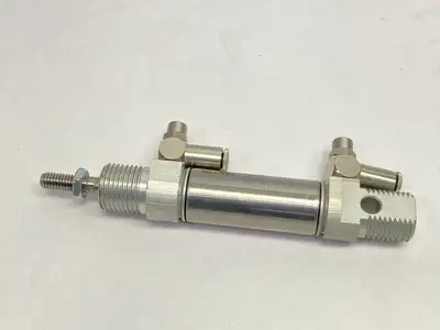0822032201 | Bosch Rexroth  Pneumatic Cylinder - Used