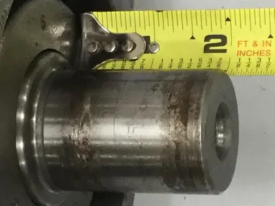 USED REXROTH AA4VS071SO43A630